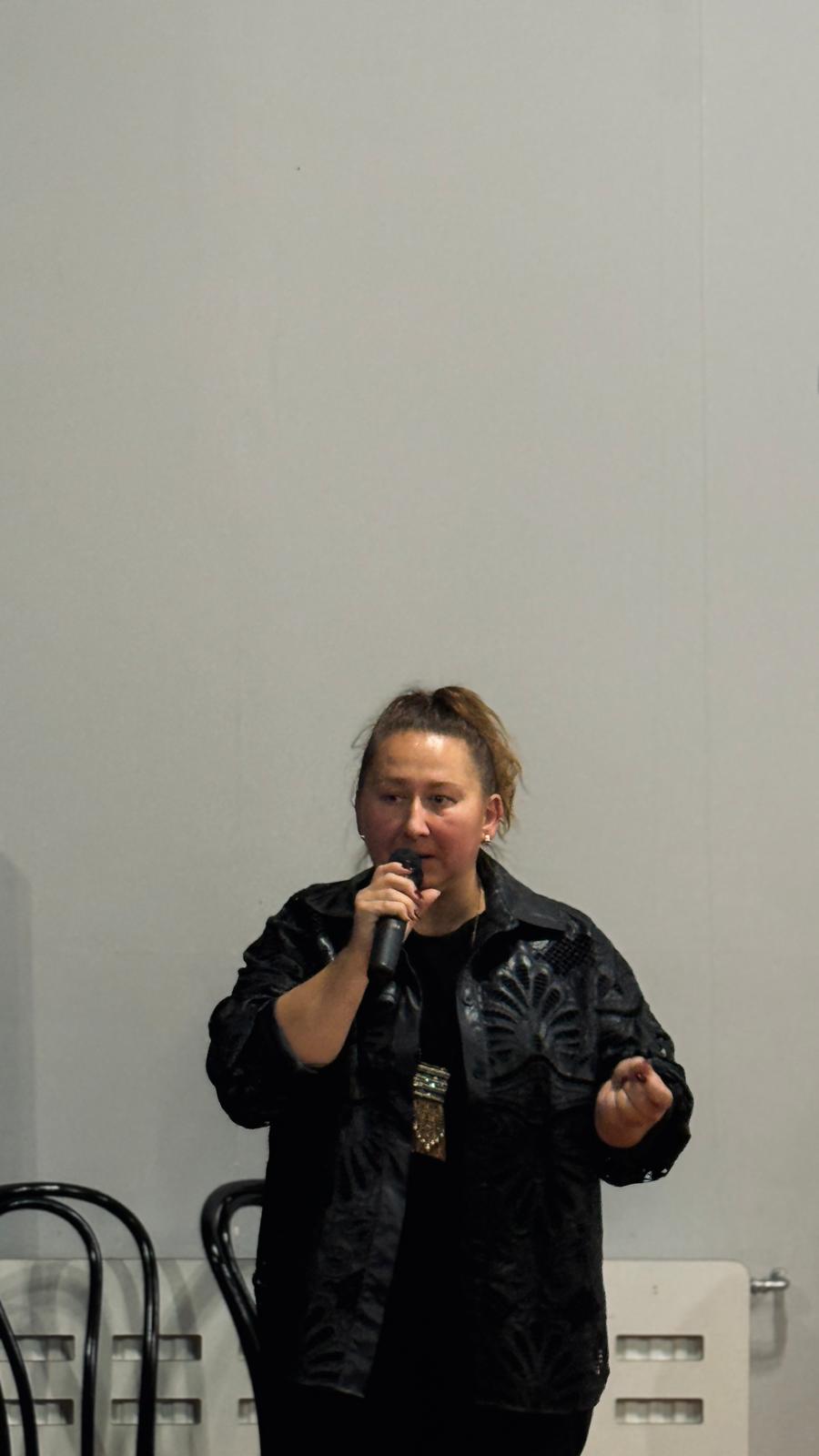 Spotkanie autorskie monografii historycznej